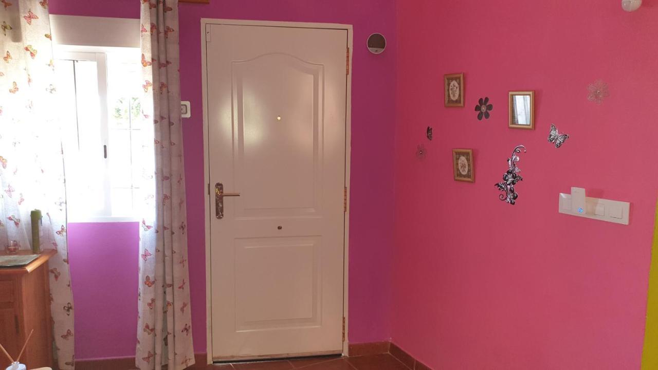 Pequeno Estudio Leilighet Granadilla De Abona Eksteriør bilde